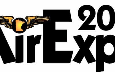 AirExpo Tickets Now Available