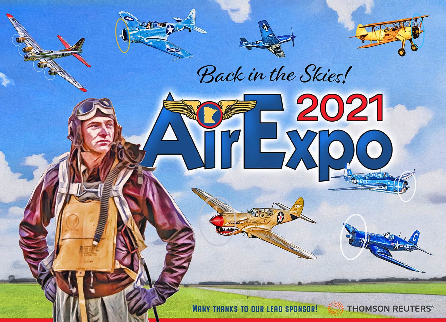 AirExpo Program