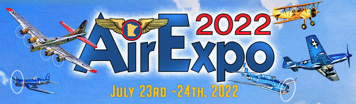 2022 Eden Prairie Air Expo
