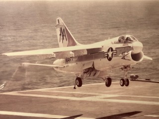 From A-7’s to Airliners