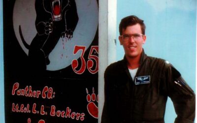 June 4, 2026 – From Flying Cloud to 100 Missions over Vietnam