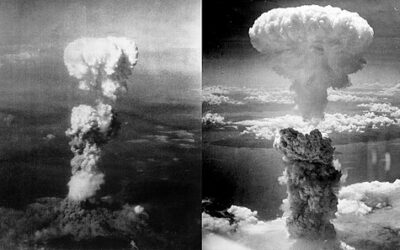 August 6, 2026 – WWII A-BOMBs: DID THEY SAVE LIVES?
